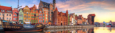 Gdańsk