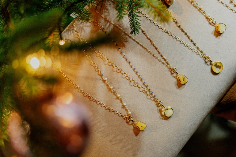 Christmas Fair in Gdańsk