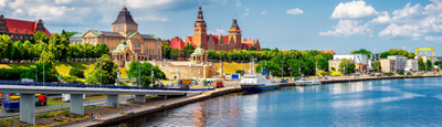Szczecin