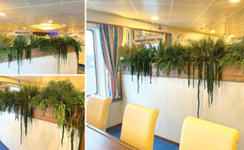 m/f Cracovia -  Cafeteria