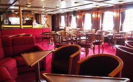 m/f Cracovia - Bar Corsario