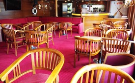 m/f Cracovia - Bar Corsario