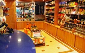 m/f Cracovia - Shop