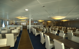 m/f Cracovia -  Cafeteria