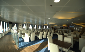 m/f Cracovia -  Cafeteria