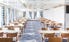 Mazovia -  Cafeteria