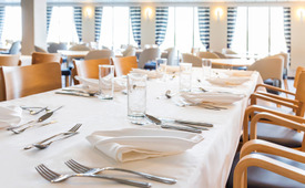 Mazovia -  Cafeteria