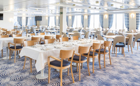 Mazovia -  Cafeteria