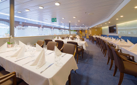 m/f Nova Star - a'la carte restaurant