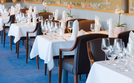 m/f Nova Star - a'la carte restaurant