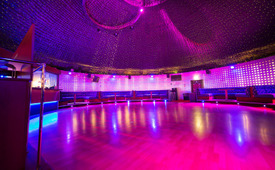 M/F Wawel - Night club