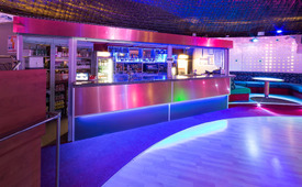 M/F Wawel - Night club