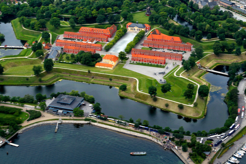 Kastellet 