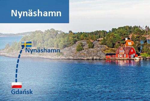 Nynäshamn
