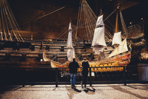 Vasamuseet
