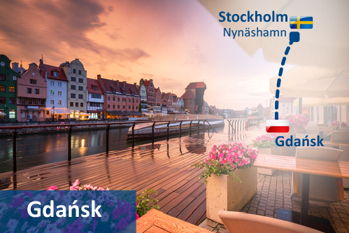 Gdańsk