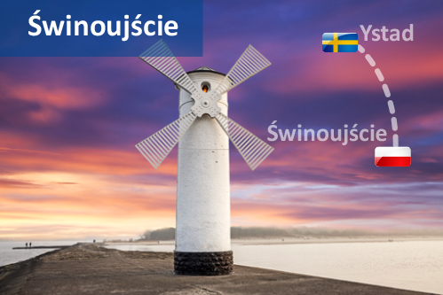 Świnoujście