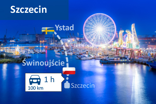 Szczecin