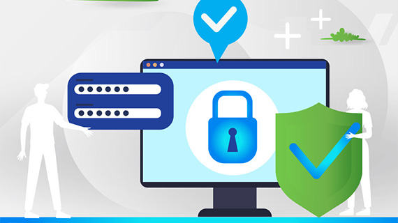 QHSE Policy and cybersecurity