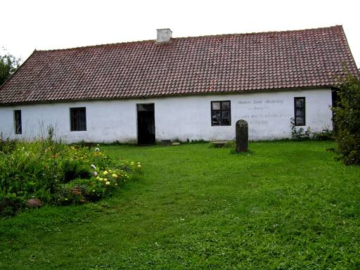 Muzeum Mazurskie